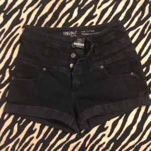 Mossimo (target) shorts